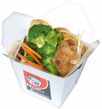 Noodle Canteen